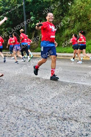 Foto de la CARRERA BIMBO GLOBAL RACE GUADALAJARA a las 06:56