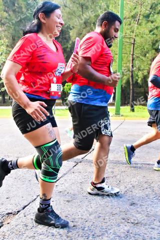 Foto de la CARRERA BIMBO GLOBAL RACE GUADALAJARA a las 07:45