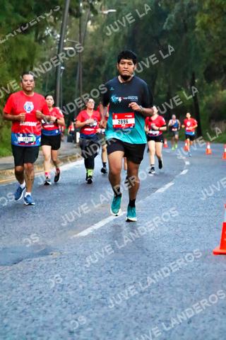 Foto de la CARRERA BIMBO GLOBAL RACE GUADALAJARA a las 04:53
