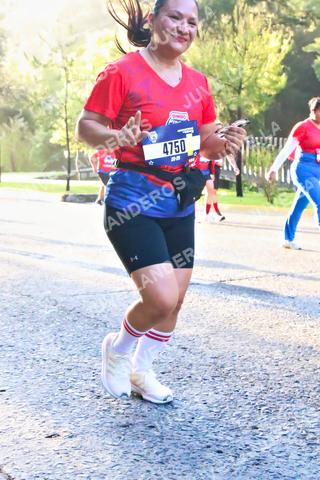 Foto de la CARRERA BIMBO GLOBAL RACE GUADALAJARA a las 07:29