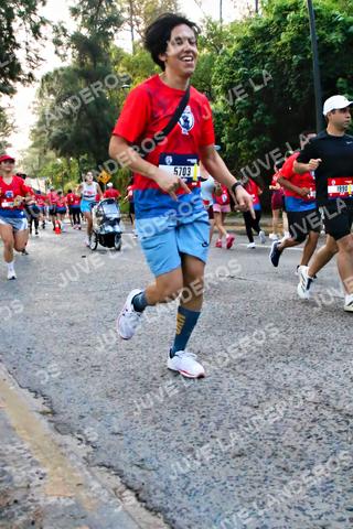 Foto de la CARRERA BIMBO GLOBAL RACE GUADALAJARA a las 06:55