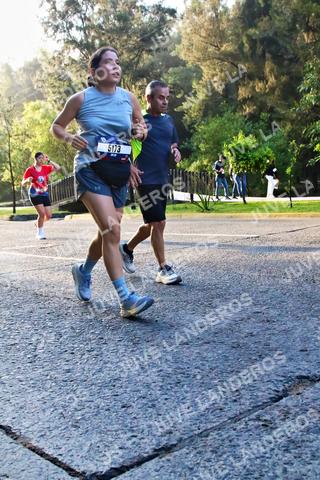 Foto de la CARRERA BIMBO GLOBAL RACE GUADALAJARA a las 07:33