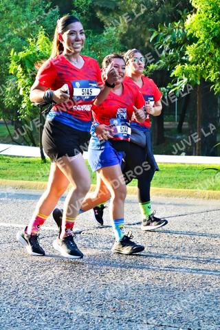 Foto de la CARRERA BIMBO GLOBAL RACE GUADALAJARA a las 07:33