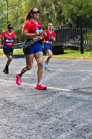 Foto de la CARRERA BIMBO GLOBAL RACE GUADALAJARA a las 07:39