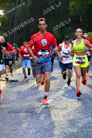 Foto de la CARRERA BIMBO GLOBAL RACE GUADALAJARA a las 06:38