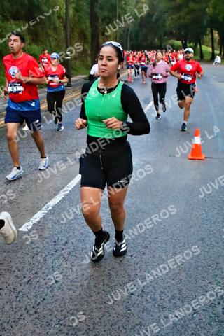 Foto de la CARRERA BIMBO GLOBAL RACE GUADALAJARA a las 06:41