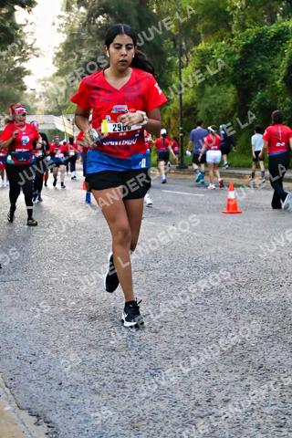 Foto de la CARRERA BIMBO GLOBAL RACE GUADALAJARA a las 07:03