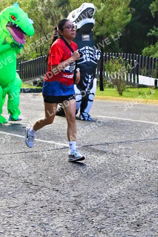 Foto de la CARRERA BIMBO GLOBAL RACE GUADALAJARA a las 07:44