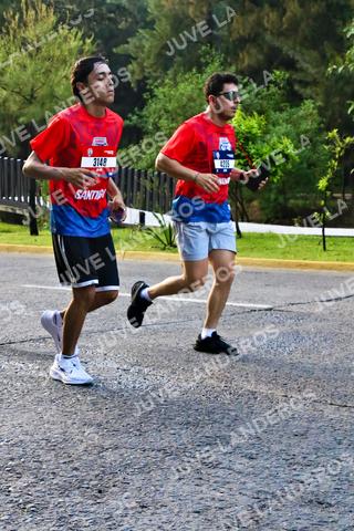 Foto de la CARRERA BIMBO GLOBAL RACE GUADALAJARA a las 07:42