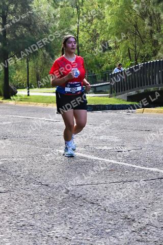Foto de la CARRERA BIMBO GLOBAL RACE GUADALAJARA a las 07:45