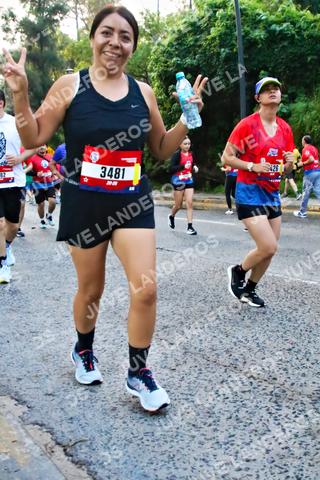 Foto de la CARRERA BIMBO GLOBAL RACE GUADALAJARA a las 07:00