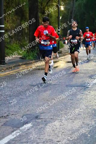 Foto de la CARRERA BIMBO GLOBAL RACE GUADALAJARA a las 06:38