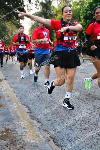 Foto de la CARRERA BIMBO GLOBAL RACE GUADALAJARA a las 06:56