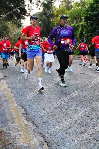 Foto de la CARRERA BIMBO GLOBAL RACE GUADALAJARA a las 06:56
