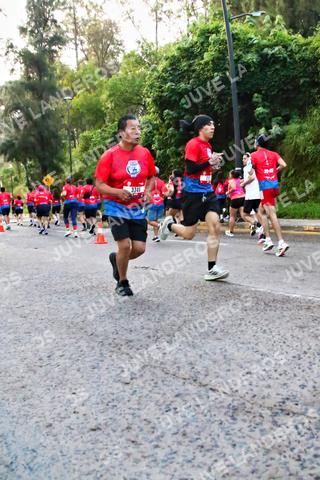 Foto de la CARRERA BIMBO GLOBAL RACE GUADALAJARA a las 05:00