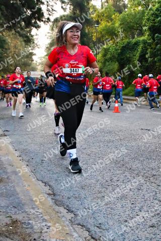Foto de la CARRERA BIMBO GLOBAL RACE GUADALAJARA a las 06:59