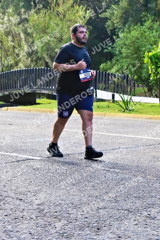 Foto de la CARRERA BIMBO GLOBAL RACE GUADALAJARA a las 07:46