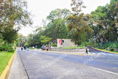 Foto de la CARRERA BIMBO GLOBAL RACE GUADALAJARA a las 07:51
