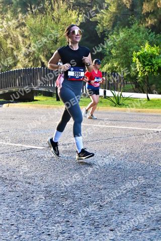 Foto de la CARRERA BIMBO GLOBAL RACE GUADALAJARA a las 07:33