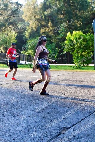 Foto de la CARRERA BIMBO GLOBAL RACE GUADALAJARA a las 07:24