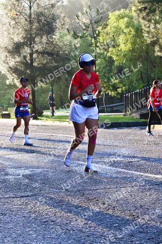 Foto de la CARRERA BIMBO GLOBAL RACE GUADALAJARA a las 07:24