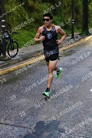 Foto de la CARRERA BIMBO GLOBAL RACE GUADALAJARA a las 06:36