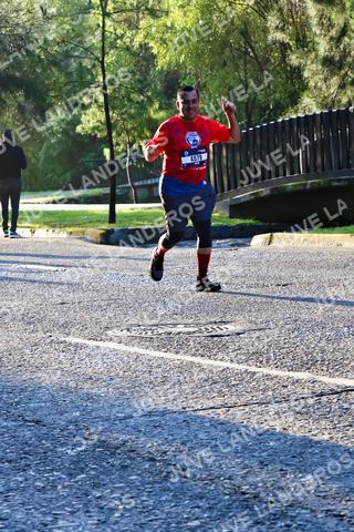 Foto de la CARRERA BIMBO GLOBAL RACE GUADALAJARA a las 07:32