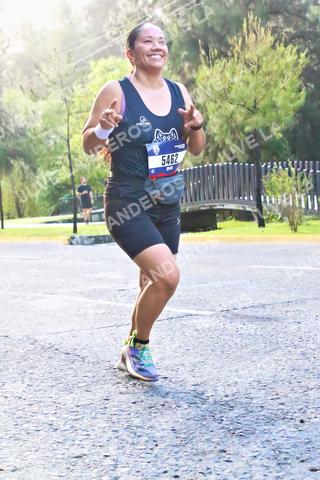 Foto de la CARRERA BIMBO GLOBAL RACE GUADALAJARA a las 07:38