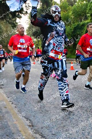 Foto de la CARRERA BIMBO GLOBAL RACE GUADALAJARA a las 05:01