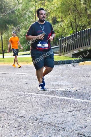Foto de la CARRERA BIMBO GLOBAL RACE GUADALAJARA a las 07:35