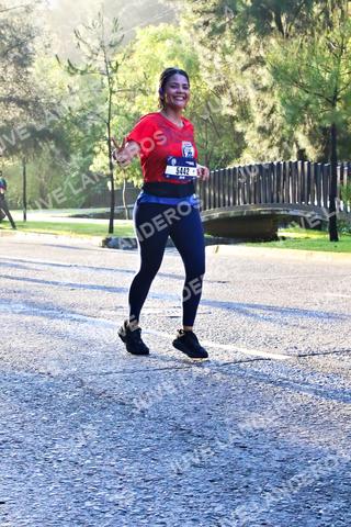 Foto de la CARRERA BIMBO GLOBAL RACE GUADALAJARA a las 07:28