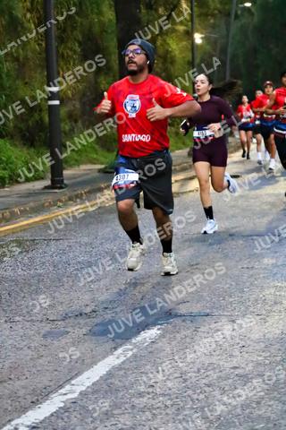 Foto de la CARRERA BIMBO GLOBAL RACE GUADALAJARA a las 06:39