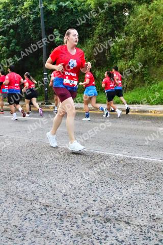 Foto de la CARRERA BIMBO GLOBAL RACE GUADALAJARA a las 06:56