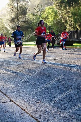 Foto de la CARRERA BIMBO GLOBAL RACE GUADALAJARA a las 07:28