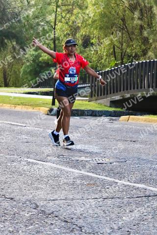 Foto de la CARRERA BIMBO GLOBAL RACE GUADALAJARA a las 07:36