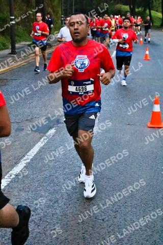 Foto de la CARRERA BIMBO GLOBAL RACE GUADALAJARA a las 06:40