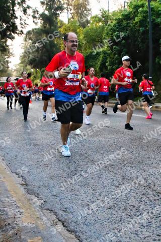 Foto de la CARRERA BIMBO GLOBAL RACE GUADALAJARA a las 06:59