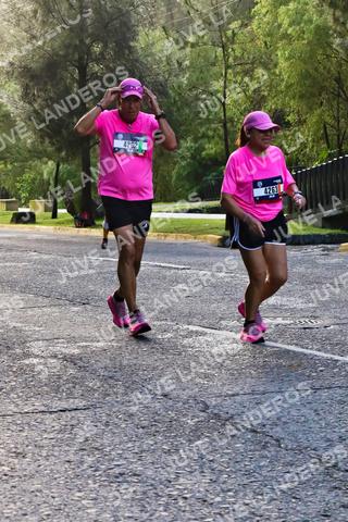 Foto de la CARRERA BIMBO GLOBAL RACE GUADALAJARA a las 07:40