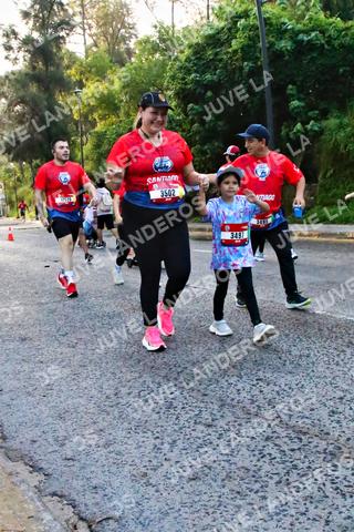 Foto de la CARRERA BIMBO GLOBAL RACE GUADALAJARA a las 07:10