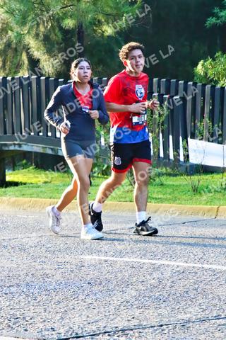 Foto de la CARRERA BIMBO GLOBAL RACE GUADALAJARA a las 07:33