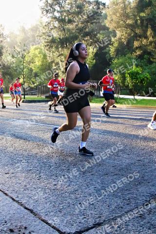 Foto de la CARRERA BIMBO GLOBAL RACE GUADALAJARA a las 07:24