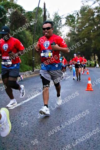 Foto de la CARRERA BIMBO GLOBAL RACE GUADALAJARA a las 06:39