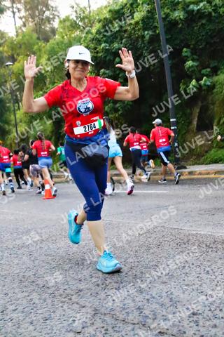 Foto de la CARRERA BIMBO GLOBAL RACE GUADALAJARA a las 04:59