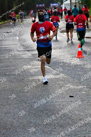 Foto de la CARRERA BIMBO GLOBAL RACE GUADALAJARA a las 04:54