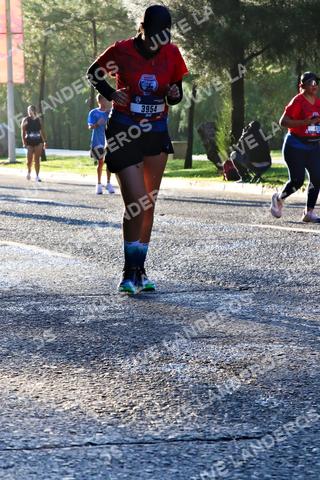 Foto de la CARRERA BIMBO GLOBAL RACE GUADALAJARA a las 07:30