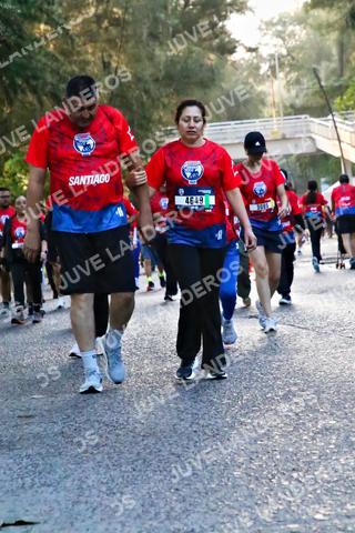 Foto de la CARRERA BIMBO GLOBAL RACE GUADALAJARA a las 07:08