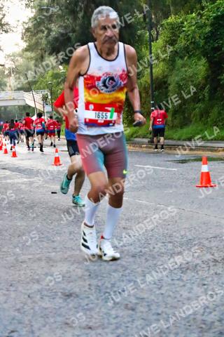 Foto de la CARRERA BIMBO GLOBAL RACE GUADALAJARA a las 04:57