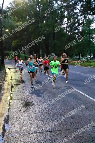 Foto de la CARRERA BIMBO GLOBAL RACE GUADALAJARA a las 06:35