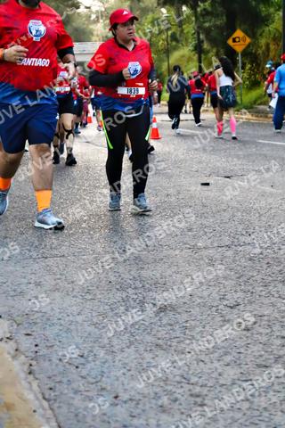 Foto de la CARRERA BIMBO GLOBAL RACE GUADALAJARA a las 07:04