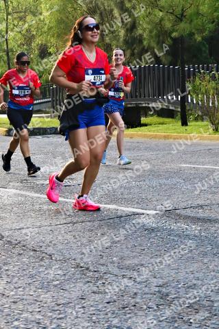 Foto de la CARRERA BIMBO GLOBAL RACE GUADALAJARA a las 07:39